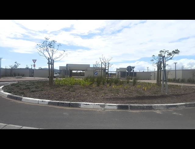 234M² VACANT LAND FOR SALE IN SAGEWOOD